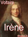 Irène (eBook)